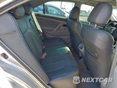 Zdjęcie 10 z 12 samochodu: 2011 TOYOTA CAMRY BASE VIN:4T4BF3EK7BR172400 - miniatura