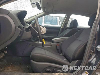 Zdjęcie 7 z 11 samochodu: 2017 NISSAN ALTIMA 2.5 VIN:1N4AL3AP0HC221316 - miniatura