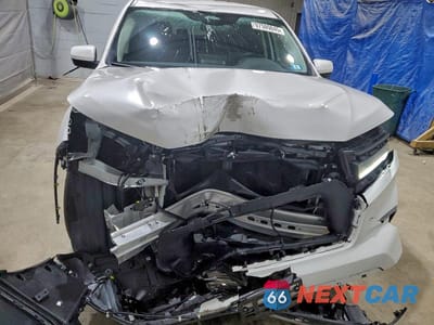 Piąte zdjęcie samochodu w środku: 2025 HONDA PILOT EXL VIN:5FNYG1H4XSB152819 - miniatura