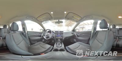 Zdjęcie 15 z 16 samochodu: 2018 NISSAN ROGUE S VIN:JN8AT2MV0JW312951 - miniatura