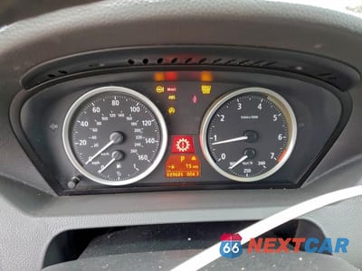 Zdjęcie 9 z 11 samochodu: 2004 BMW 645 CI AUTOMATIC VIN:WBAEH73404B190251 - miniatura