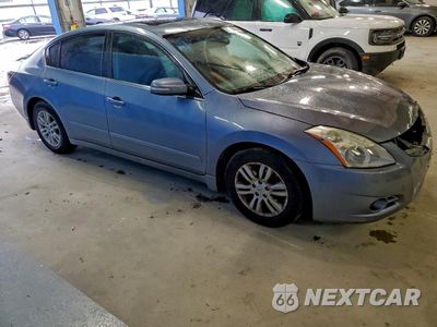Czwarte zdjęcie samochodu z boku: 2010 NISSAN ALTIMA BASE VIN:1N4AL2AP5AN500412 - miniatura