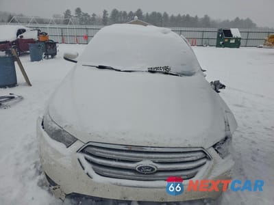 Piąte zdjęcie samochodu w środku: 2014 FORD TAURUS SEL VIN:1FAHP2E80EG147416 - miniatura