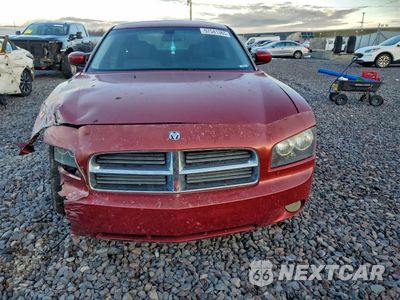 Piąte zdjęcie samochodu w środku: 2006 DODGE CHARGER R/T VIN:2B3KA53H06H161636 - miniatura