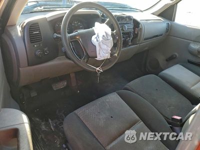 Zdjęcie 8 z 11 samochodu: 2008 GMC SIERRA C1500 VIN:1GTEC14X28Z296981 - miniatura
