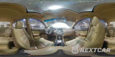 Zdjęcie 14 z 14 samochodu: 2010 HONDA ACCORD EXL VIN:1HGCP2F86AA142707 - miniatura