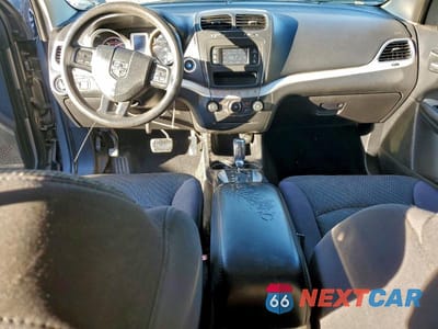Zdjęcie 8 z 13 samochodu: 2013 DODGE JOURNEY SXT VIN:3C4PDCBB7DT538335 - miniatura