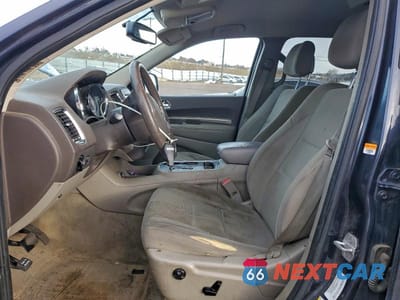 Zdjęcie 7 z 12 samochodu: 2013 DODGE DURANGO SXT VIN:1C4RDJAGXDC552591 - miniatura