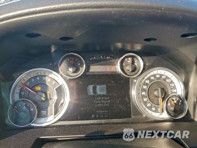 Zdjęcie 9 z 14 samochodu: 2015 RAM 1500 LARAMIE VIN:1C6RR7NT8FS599291 - miniatura