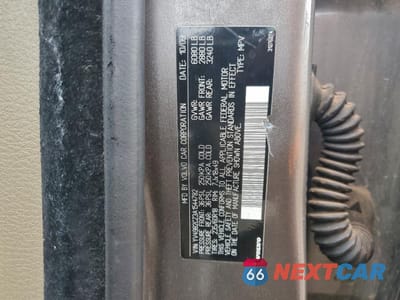 Zdjęcie 12 z 14 samochodu: 2010 VOLVO XC90 3.2 VIN:YV4982CZ3A1544782 - miniatura