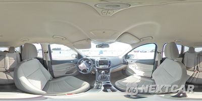 Zdjęcie 15 z 15 samochodu: 2013 FORD ESCAPE SE VIN:1FMCU0G90DUB54627 - miniatura