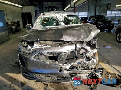 Piąte zdjęcie samochodu w środku: 2024 ACURA MDX TECHNOLOGY VIN:5J8YE1H40RL024782 - miniatura