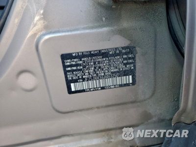 Zdjęcie 13 z 13 samochodu: 2014 SUBARU FORESTER 2.5I LIMITED VIN:JF2SJAHC6EH463250 - miniatura
