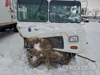 Zdjęcie 12 z 13 samochodu: 2020 FORD F550 DELIVERY TRUCK VIN:1F66F5KN6L0A07525 - miniatura