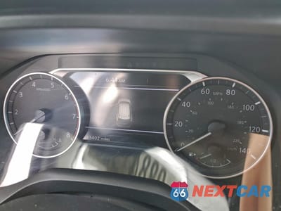 Zdjęcie 9 z 13 samochodu: 2024 NISSAN ROGUE S VIN:5N1BT3AB7RC722879 - miniatura