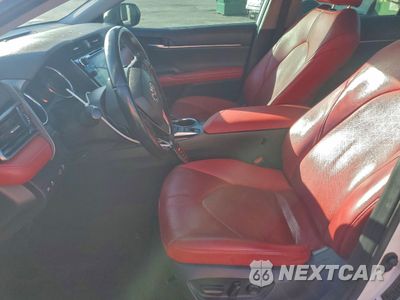 Zdjęcie 7 z 14 samochodu: 2020 TOYOTA CAMRY XSE VIN:4T1K61AK4LU326244 - miniatura