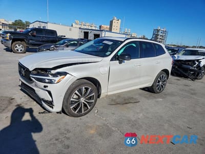 2023 VOLVO XC60 ULTIMATE YV4H60DX9P1216780 - główne zdjęcie licytacji z USA - miniatura