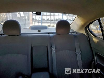 Zdjęcie 10 z 14 samochodu: 2017 MITSUBISHI MIRAGE G4 VIN:ML32F4FJ4HHF18808 - miniatura