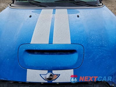 Zdjęcie 11 z 11 samochodu: 2008 MINI COOPER S VIN:WMWMF73518TT87567 - miniatura
