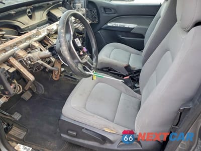 Zdjęcie 7 z 12 samochodu: 2018 CHEVROLET COLORADO VIN:1GCHTBEN7J1297984 - miniatura