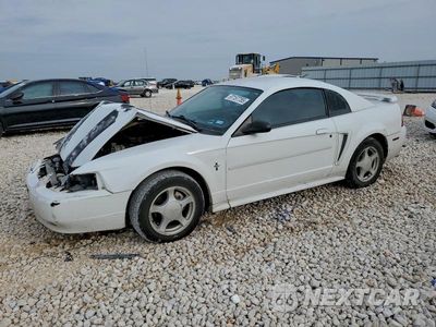 2002 FORD MUSTANG 1FAFP40472F202016 - główne zdjęcie licytacji z USA - miniatura