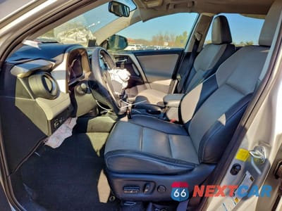 Zdjęcie 7 z 13 samochodu: 2014 TOYOTA RAV4 LIMITED VIN:JTMDFREV4ED095493 - miniatura