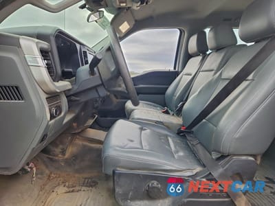 Zdjęcie 7 z 13 samochodu: 2023 FORD F550 SUPER DUTY VIN:1FD0W5HN3PEC11472 - miniatura