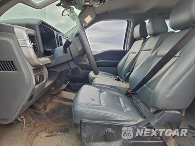 Zdjęcie 7 z 13 samochodu: 2023 FORD F550 SUPER DUTY VIN:1FD0W5HN3PEC11472 - miniatura
