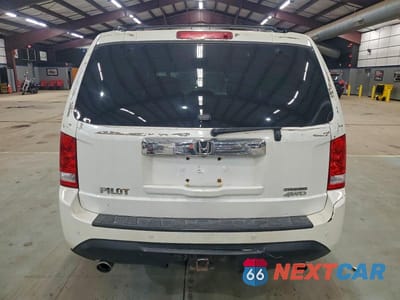 Zdjęcie 6 z 13 samochodu: 2012 HONDA PILOT TOURING VIN:5FNYF4H91CB052836 - miniatura