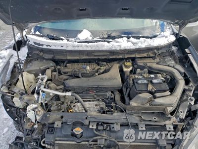Zdjęcie 12 z 14 samochodu: 2019 NISSAN ROGUE S VIN:KNMAT2MV8KP502441 - miniatura