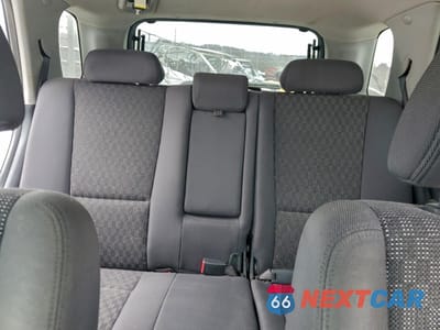 Zdjęcie 10 z 13 samochodu: 2008 KIA SPORTAGE EX VIN:KNDJF723687490708 - miniatura