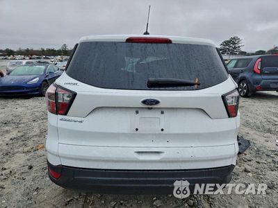 Zdjęcie 11 z 28 samochodu: 2018 FORD ESCAPE S VIN:1FMCU0F77JUA02453 - miniatura