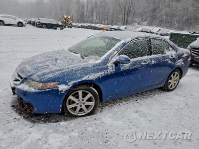 2004 ACURA TSX JH4CL96894C038237 - główne zdjęcie licytacji z USA - miniatura