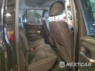 Zdjęcie 10 z 13 samochodu: 2018 CHEVROLET SILVERADO K1500 LT VIN:2GCVKREC3J1108433 - miniatura