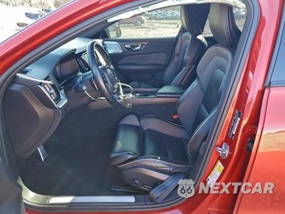Zdjęcie 7 z 12 samochodu: 2019 VOLVO S60 T6 R-DESIGN VIN:7JRA22TM6KG000458 - miniatura
