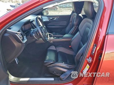 Zdjęcie 7 z 15 samochodu: 2019 VOLVO S60 T6 R-DESIGN VIN:7JRA22TM6KG000458 - miniatura