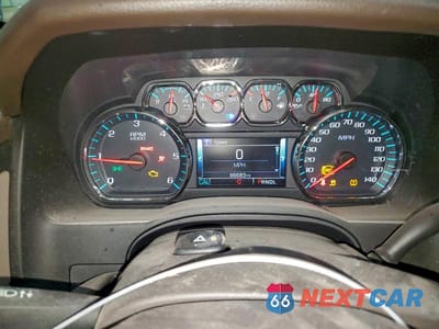 Zdjęcie 9 z 13 samochodu: 2018 GMC YUKON SLT VIN:1GKS2DKC9JR359723 - miniatura