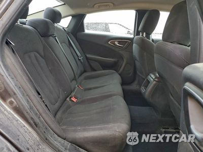 Zdjęcie 10 z 14 samochodu: 2015 CHRYSLER 200 LIMITED VIN:1C3CCCAB4FN716342 - miniatura