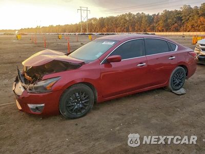 2015 NISSAN ALTIMA 2.5 1N4AL3AP4FN302319 - główne zdjęcie licytacji z USA - miniatura