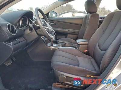 Zdjęcie 7 z 13 samochodu: 2012 MAZDA 6 I VIN:1YVHZ8EH3C5M18396 - miniatura