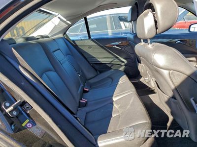 Zdjęcie 10 z 12 samochodu: 2007 MERCEDES-BENZ E 350 VIN:WDBUF56X87B047677 - miniatura