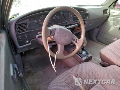 Zdjęcie 8 z 13 samochodu: 1993 TOYOTA PICKUP 1/2 TON EXTRA LONG WHEELBASE DX VIN:4TAVN13D9PZ138701 - miniatura