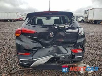 Zdjęcie 6 z 14 samochodu: 2022 BUICK ENCORE GX ESSENCE VIN:KL4MMFSL5NB022727 - miniatura