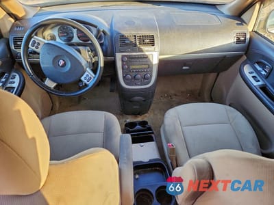 Zdjęcie 8 z 14 samochodu: 2005 PONTIAC MONTANA SV6 VIN:1GMDV33L25D183665 - miniatura