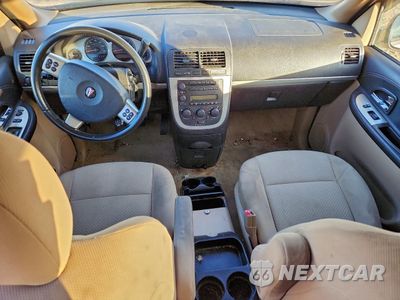 Zdjęcie 8 z 14 samochodu: 2005 PONTIAC MONTANA SV6 VIN:1GMDV33L25D183665 - miniatura