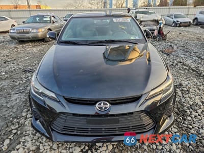 Piąte zdjęcie samochodu w środku: 2015 TOYOTA SCION TC VIN:JTKJF5C7XF3092310 - miniatura