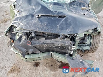 Zdjęcie 11 z 13 samochodu: 2021 DODGE CHARGER SCAT PACK VIN:2C3CDXGJ8MH581195 - miniatura