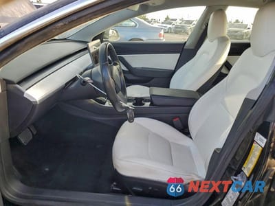 Zdjęcie 7 z 12 samochodu: 2019 TESLA MODEL 3 VIN:5YJ3E1EA6KF402759 - miniatura