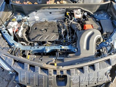 Zdjęcie 12 z 14 samochodu: 2025 BUICK ENCORE GX SPORT TOURING VIN:KL4AMESL7SB065975 - miniatura