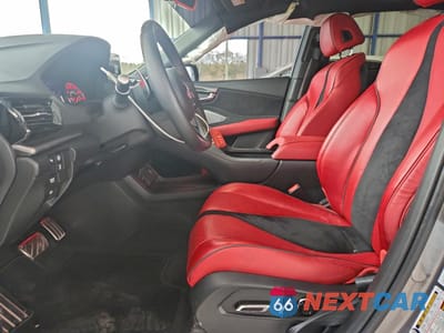 Zdjęcie 7 z 14 samochodu: 2024 ACURA RDX A-SPEC VIN:5J8TC2H60RL035854 - miniatura